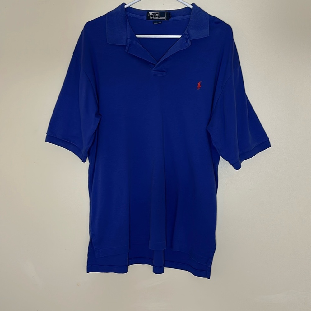 Ralph Lauren Polo Shirt